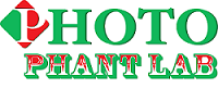 Photo Phant Lab logo