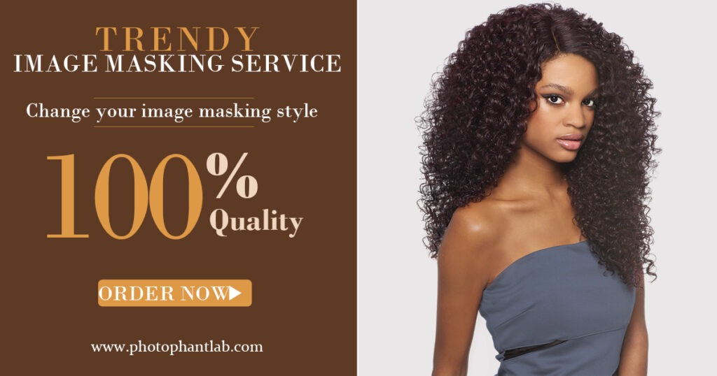 Photo Masking Service: The Secret to Flawless E-commerce Product Photos